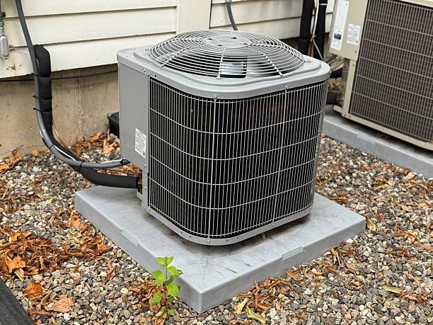 24/7 Emergency Hvac experts in Goodman, MO